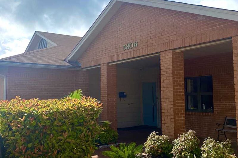 San Antonio Recovery Center Culebra residential campus