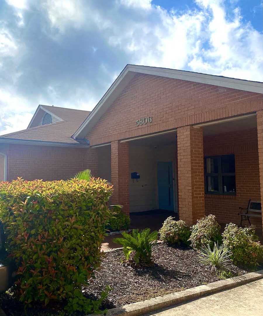 San Antonio Recovery Center Culebra residential campus