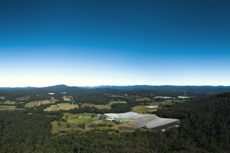 Adele House residential rehabilitation campus in Coffs Harbour, New South Wales