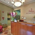 Bayside Marin Treatment Center