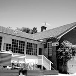 Foundation House Sydney