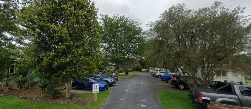 The Glen for Men residential rehabilitation campus at Chittaway Point, Australia