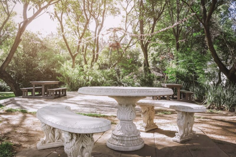 Tranquility Home Rehabilitation Clinic facility in Glenferness, Midrand