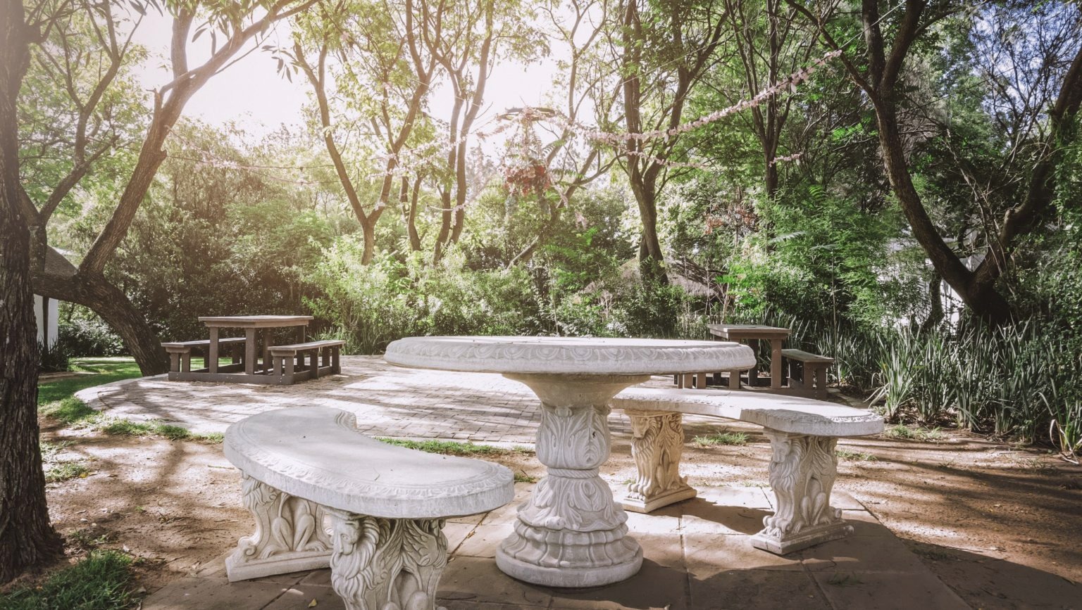Tranquility Home Rehabilitation Clinic facility in Glenferness, Midrand