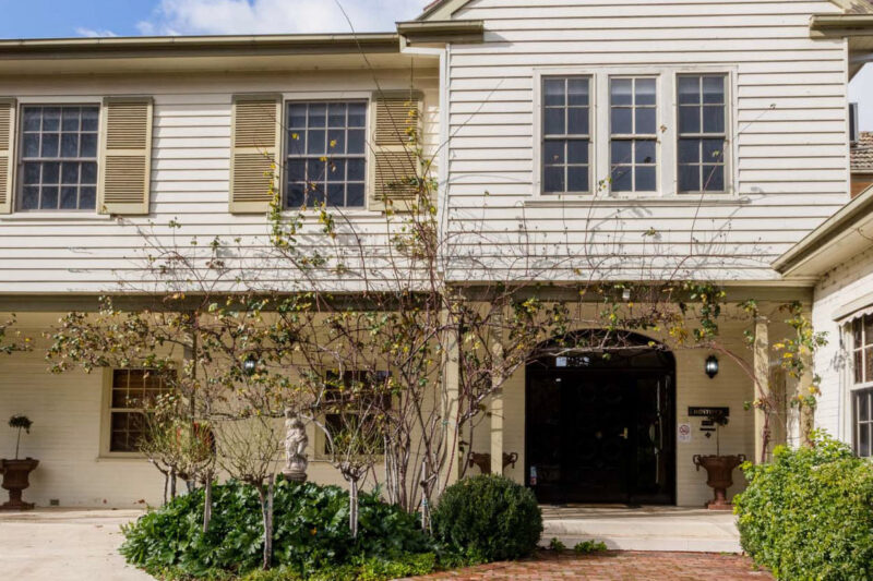 Arrow Health residential addiction treatment campus in Victoria, Australia