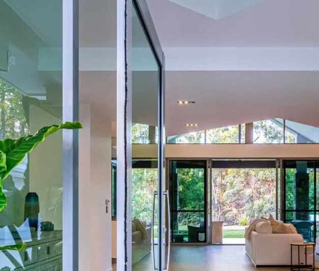 Gold Coast Addiction and Treatment Rehab residence in Queensland, Australia