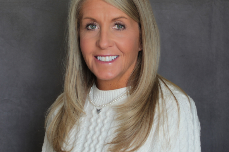 Liz Erickson, Substance Use Treatment Director at Lakeview Behavioral Health