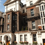 Nightingale Hospital