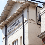 Nightingale Hospital