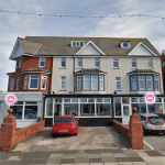 Ocean Recovery Blackpool