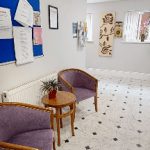 Ocean Recovery Blackpool