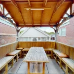 Ocean Recovery Blackpool