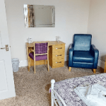 Ocean Recovery Blackpool