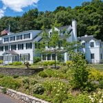 Silver Hill Hospital