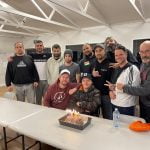 Teen Challenge Victoria