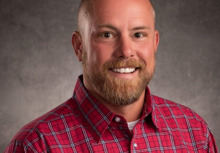 Tom Johnson, CEO of Lakeview Behavioral Health