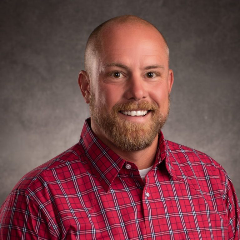 Tom Johnson, CEO of Lakeview Behavioral Health