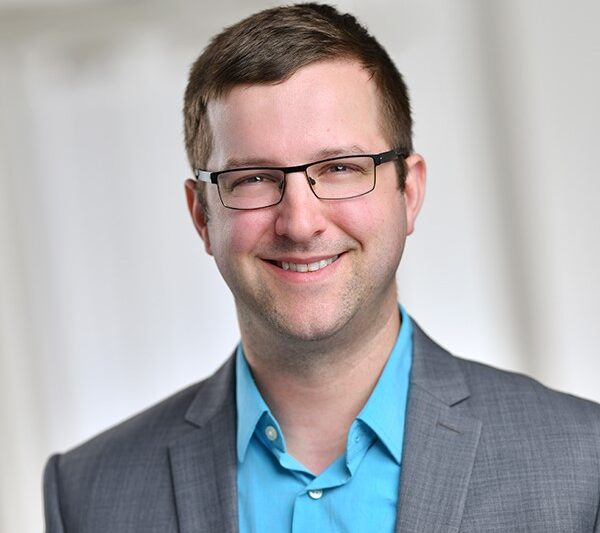 Zack Kahmeyer, Chief Operations Officer at Lakeview Behavioral Health