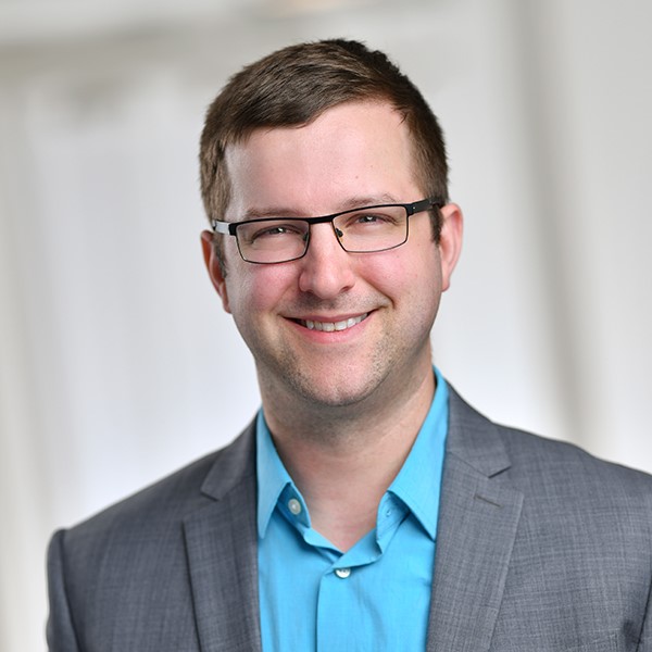 Zack Kahmeyer, Chief Operations Officer at Lakeview Behavioral Health