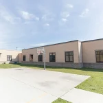 Harbor Oaks Hospital