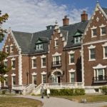 McLean Hospital