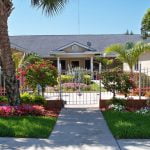 Ventura Health and Rehabilitation Center