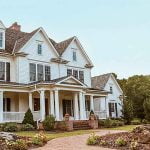 Blue Ridge Mountain Recovery