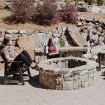 Blue Ridge Mountain Recovery