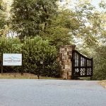 Blue Ridge Mountain Recovery