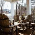 Blue Ridge Mountain Recovery