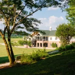 Cumberland Heights Nashville Tennessee