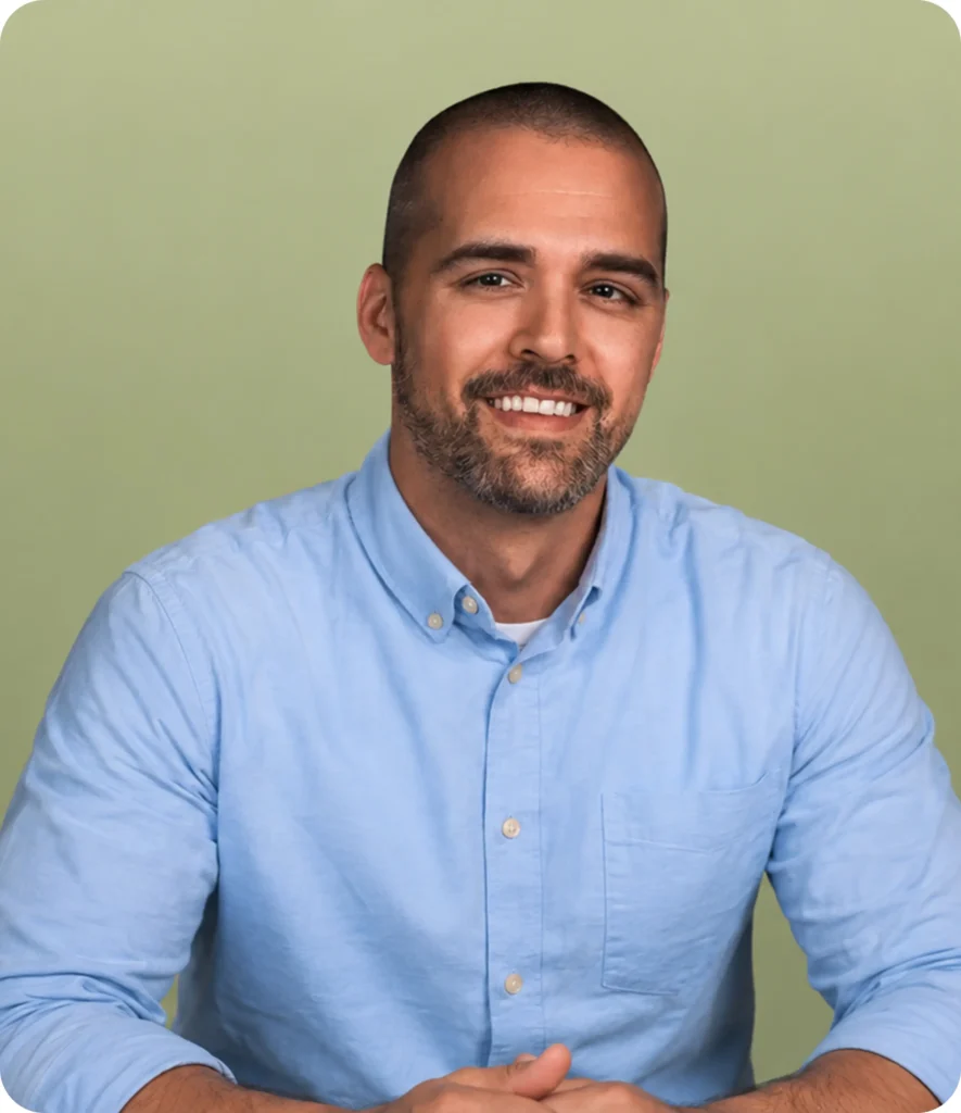 Michael Brunk, Chief Executive Officer of Pathfinder Recovery