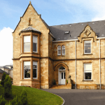 Priory Hospital Glasgow