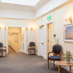 Priory Hospital Glasgow