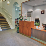Priory Hospital Glasgow