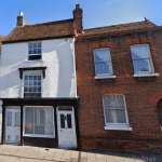 Priory Wellbeing Center Canterbury