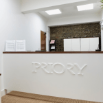 Priory Wellbeing Center Canterbury