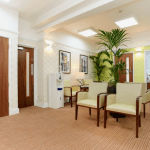 Priory Wellbeing Center Canterbury