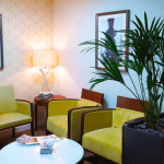 Priory Wellbeing Center Harley Street
