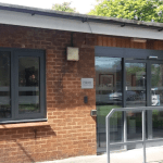 Priory Wellbeing Center Manchester