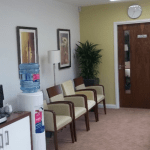 Priory Wellbeing Center Manchester