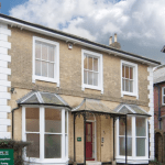 Priory Wellbeing Center