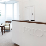 Priory Wellbeing Center