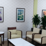Priory Wellbeing Center Birmingham