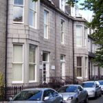 Priory Wellbeing Center Aberdeen