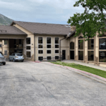 Rising Ridge Recovery