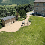 Rising Ridge Recovery
