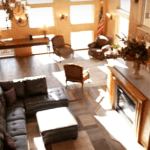 Rising Ridge Recovery