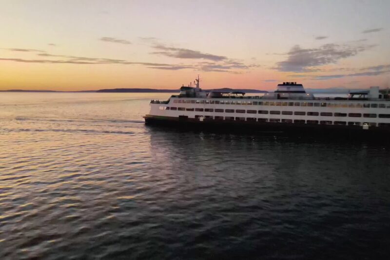 Treatment environment at The Center A Place of Hope in Edmonds, Washington