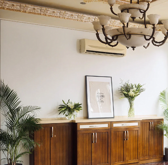 The Wave Clinic residential treatment house in Kuala Lumpur, Malaysia